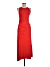 JS71 Red Cocktail Dress Size M - photo 1