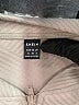 Shein Tan Sweatshirt Size 6 - photo 7