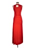 JS71 Red Cocktail Dress Size M - photo 2
