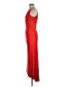JS71 Red Cocktail Dress Size M - photo 5