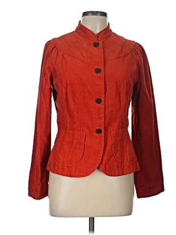 Willi Smith Jacket (view 1)