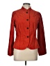 Willi Smith 100% Cotton Red Jacket Size L - photo 1
