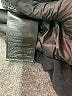 H&M Mama Black Active Pants Size S - photo 4