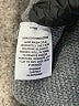 Trouve 100% Cotton Gray Pullover Sweater Size XS - photo 8
