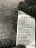 Kimchi Blue Solid Gray Casual Dress Size M - photo 8
