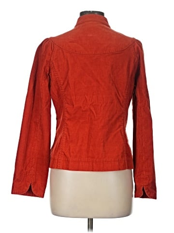 Willi Smith Jacket (view 2)