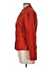 Willi Smith 100% Cotton Red Jacket Size L - photo 5