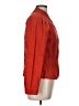 Willi Smith 100% Cotton Red Jacket Size L - photo 4