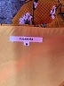 Tularosa 100% Polyester Yellow Cocktail Dress Size M - photo 7