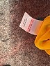 Tularosa 100% Polyester Yellow Cocktail Dress Size M - photo 8
