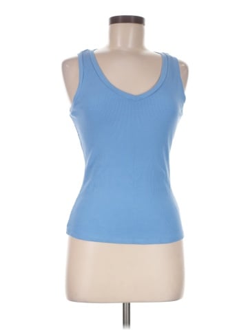 Boston Proper Sleeveless Top (view 1)