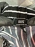 Have Stripes Black Shorts Size L - photo 3