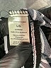 Have Stripes Black Shorts Size L - photo 4