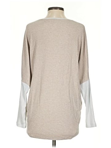 White House Black Market Pullover Sweater (view 2)