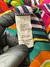 Yahada 100% Polyester Yellow 3/4 Sleeve Blouse Size L - photo 8