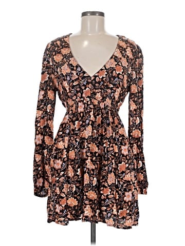 Billabong Casual Dress (view 1)