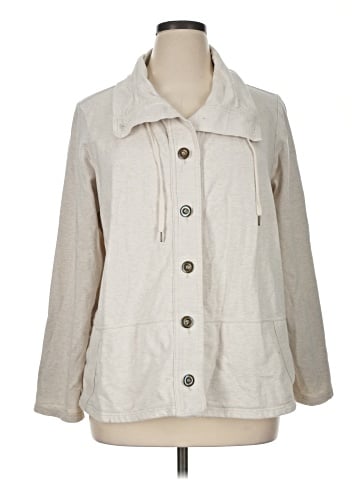 Ruby Rd. Jacket (view 1)