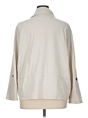 Ruby Rd. Jacket (view 2)