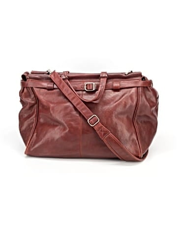 Wilsons Leather Leather Weekender (view 1)