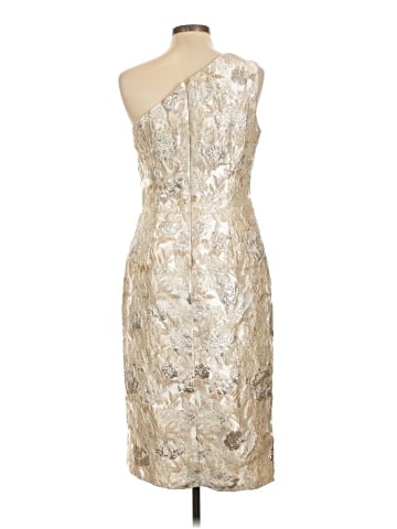 Xscape Cocktail Dress (view 2)