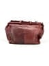 Wilsons Leather 100% Leather Burgundy Leather Weekender One size - photo 3