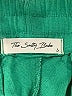 Assorted Brands Solid Green Shorts Size S - photo 3
