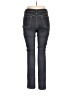 PrAna Gray Jeggings Size 10 - photo 2