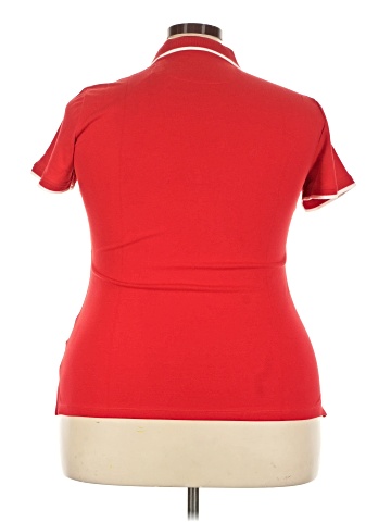 Nautica Short Sleeve Polo (view 2)