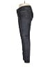 PrAna Gray Jeggings Size 10 - photo 5