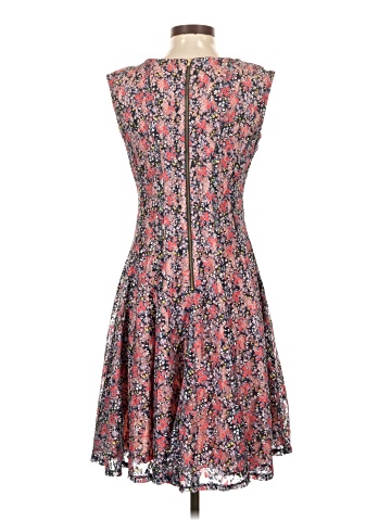 Danny And Nicole Casual Dress (view 2)