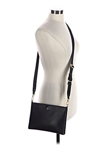 Tory Burch Leather Crossbody Bag (view 2)