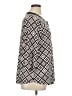Kasper Black 3/4 Sleeve Blouse Size XL - photo 4
