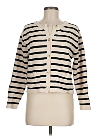 Lillusory Cardigan (view 1)
