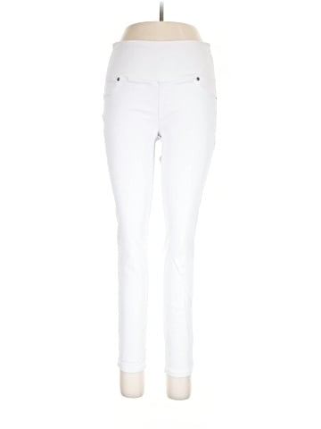Ruby Ribbon Jeggings (view 1)