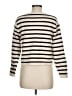 Lillusory Ivory Cardigan Size M - photo 2