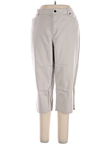 Lauren Jeans Co. Casual Pants (view 1)