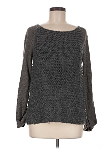 Inhabit Wool Pullover Sweater (view 1)