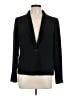 Jones Wear 100% Polyester Black Blazer Size 10 - photo 1