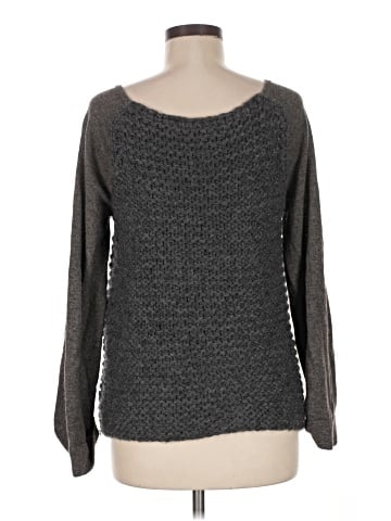 Inhabit Wool Pullover Sweater (view 2)
