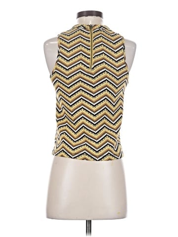 Anthropologie Sleeveless Blouse (view 2)
