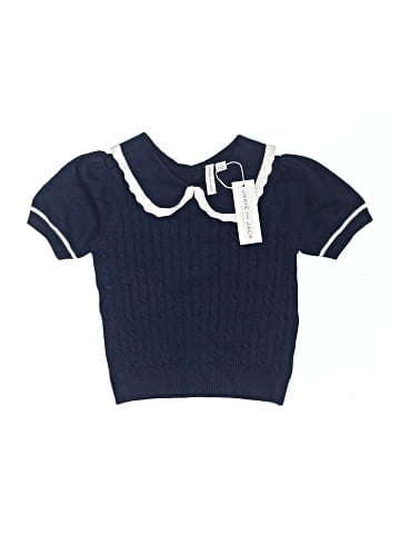 Janie and Jack Short Sleeve Top (view 1)