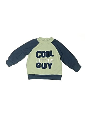 Little Beginnings Sweatshirt (view 1)