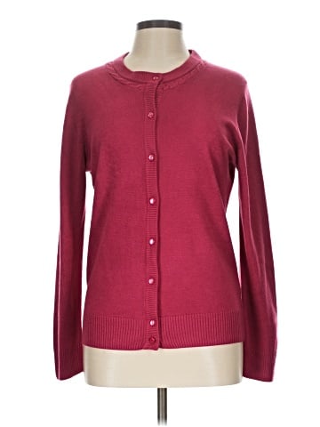 G.H. Bass & Co. Cardigan (view 1)