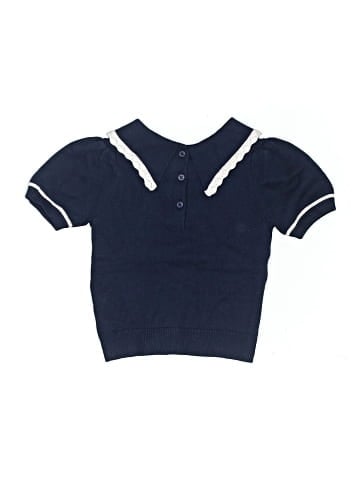 Janie and Jack Short Sleeve Top (view 2)