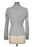H&M Gray Blazer Size 6 - photo 2
