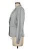 H&M Gray Blazer Size 6 - photo 5