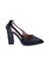 Unbranded Blue Heels Size EU 40 - photo 1