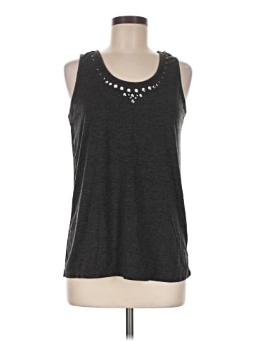 White Stag Sleeveless T-Shirt (view 1)