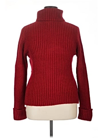 INC International Concepts Turtleneck Sweater (view 1)