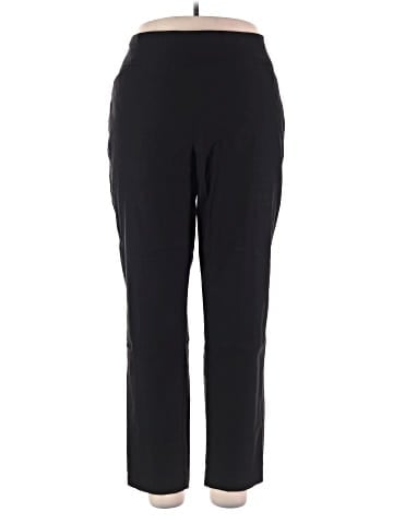 Kaari Blue Active Pants (view 1)